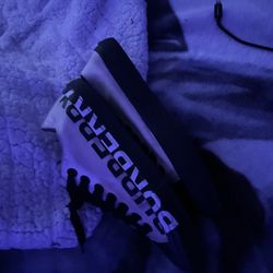 Burberry Shoes