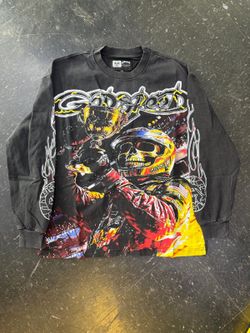 God Speed T Shirt