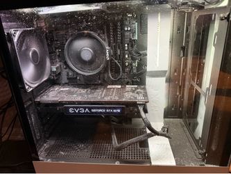 Gaming computer