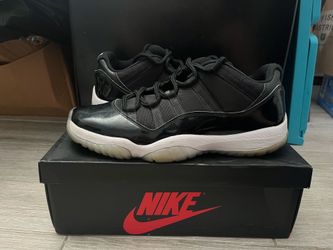 Jordan 11 low