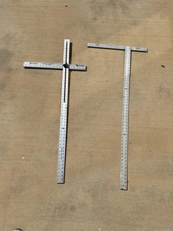 Construction Level tools