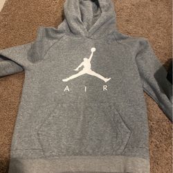 Air Jordan hoodie 