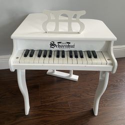 kids Piano Srhoenhut 
