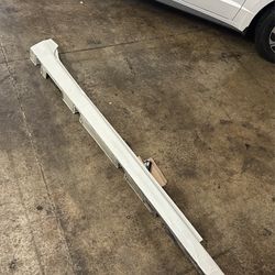 Acura TLX Side Skirt OEM