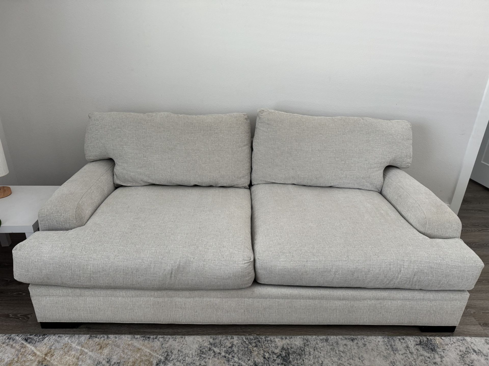 Couch For Sale - $400 OBO