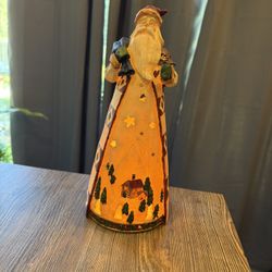 Santa Claus Light