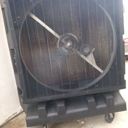 Swamp Cooler Portable Commercial