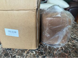 NEW 10 POUNDS TERRACOTTA CLAY