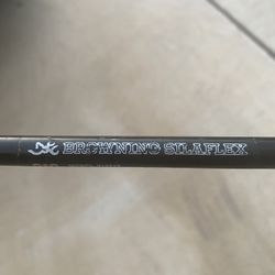 Browning silaflex & Abu Garcia Pro Plus