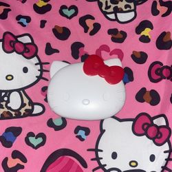 Hello Kitty Mirror 