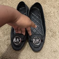 Michael Kors Flats