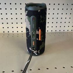 Camo JBL Flip6
