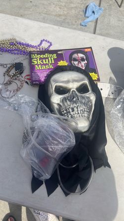 Mask