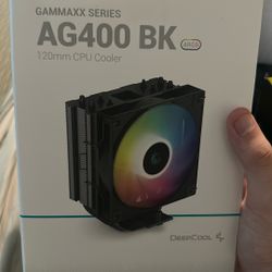 CPU Cooler