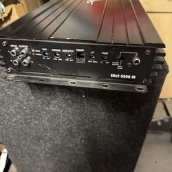 SKAR SKV2-3500d1 Competition