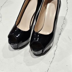 Black 5" Hills