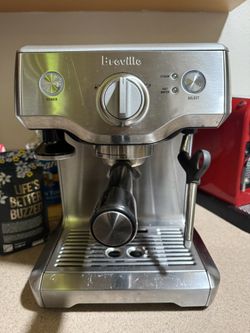 Espresso Machine