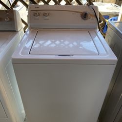 Kenmore Washer