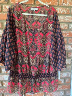 Womens Size 2x