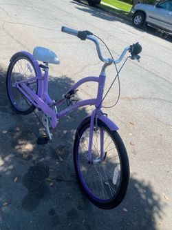 Électra townie 3 Speed tires 26”