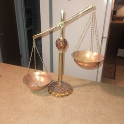 Princess House Scale Of Justice