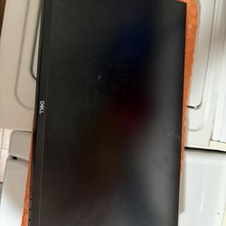 23inch Dell Monitor 