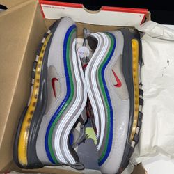 Air Max 97 Nintendo Size 13