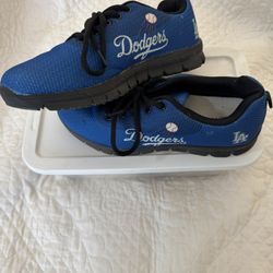 Dodger Women’s Shoes 