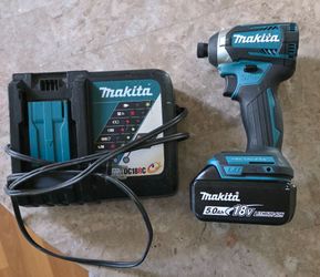Makita Drill