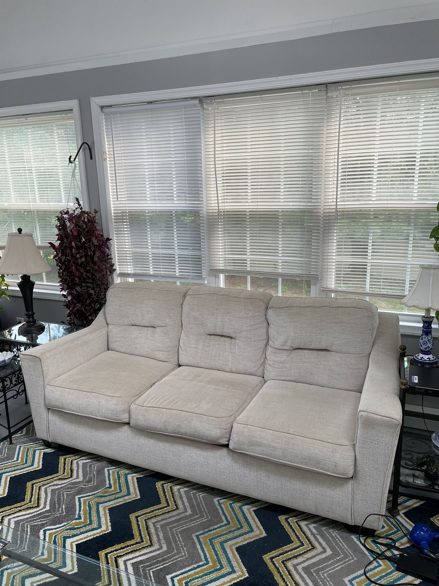 Free Couch