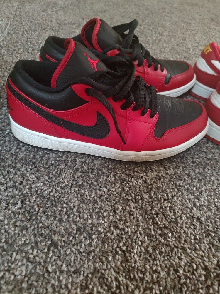 Nike Shoes