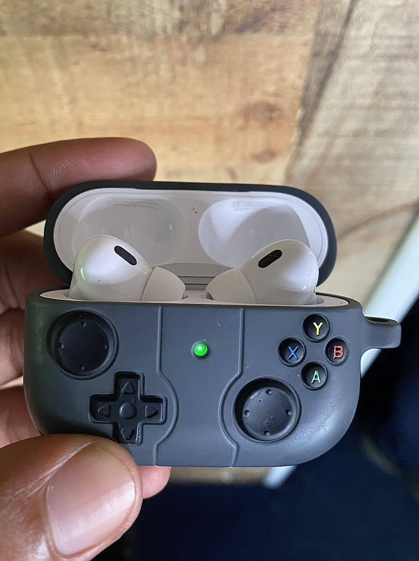  AirPods Pro Earbuds (2nd Generation)