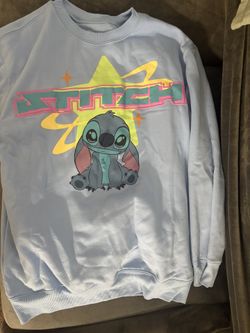 Stitch Fleece