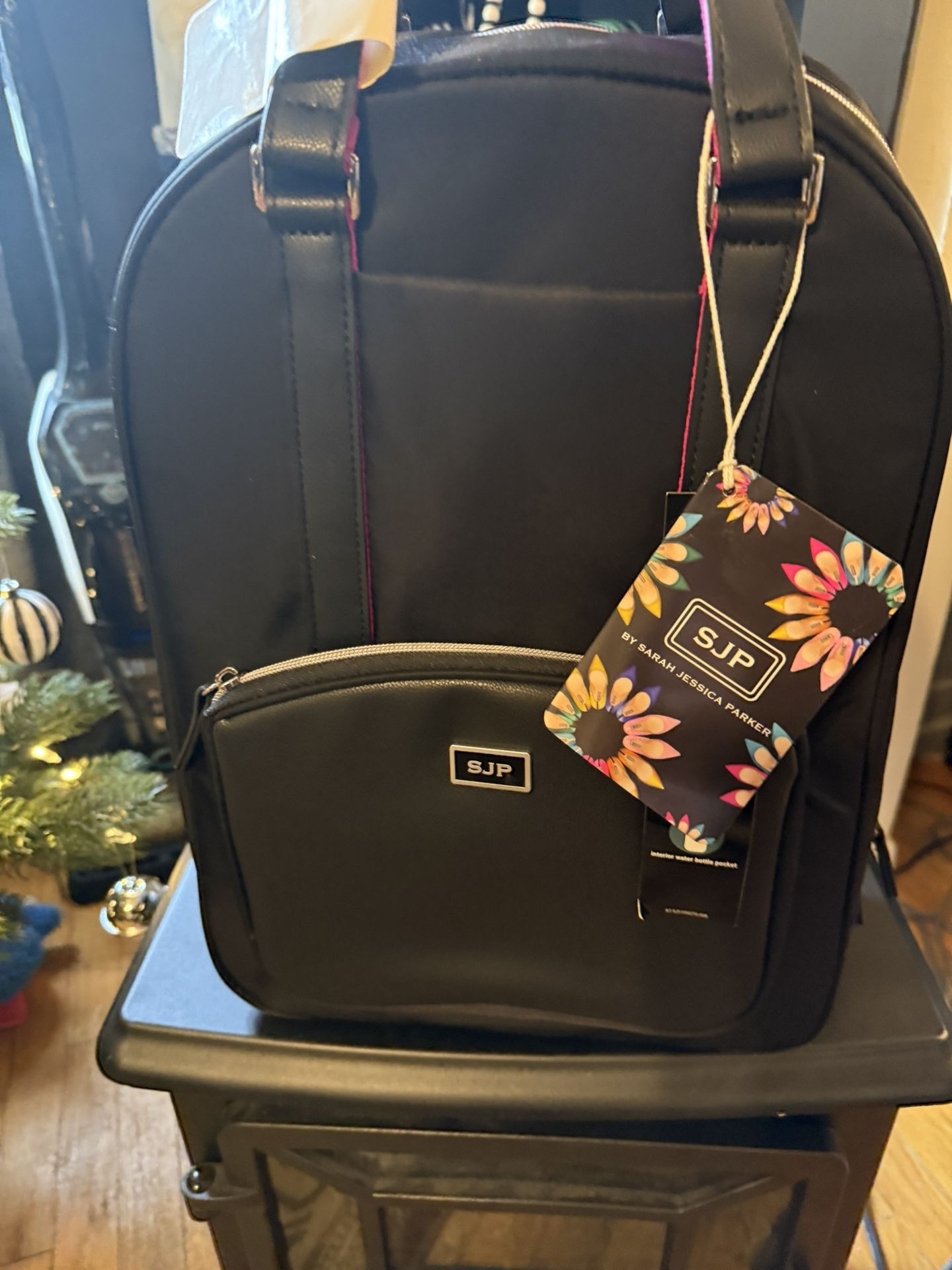 SJP book Bag (Sarah Jessica Parker) 