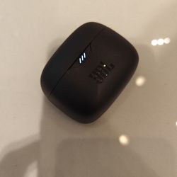 JBL Tune Buds Active Noise Cancellation