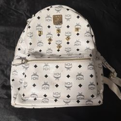 MCM BACKPACK