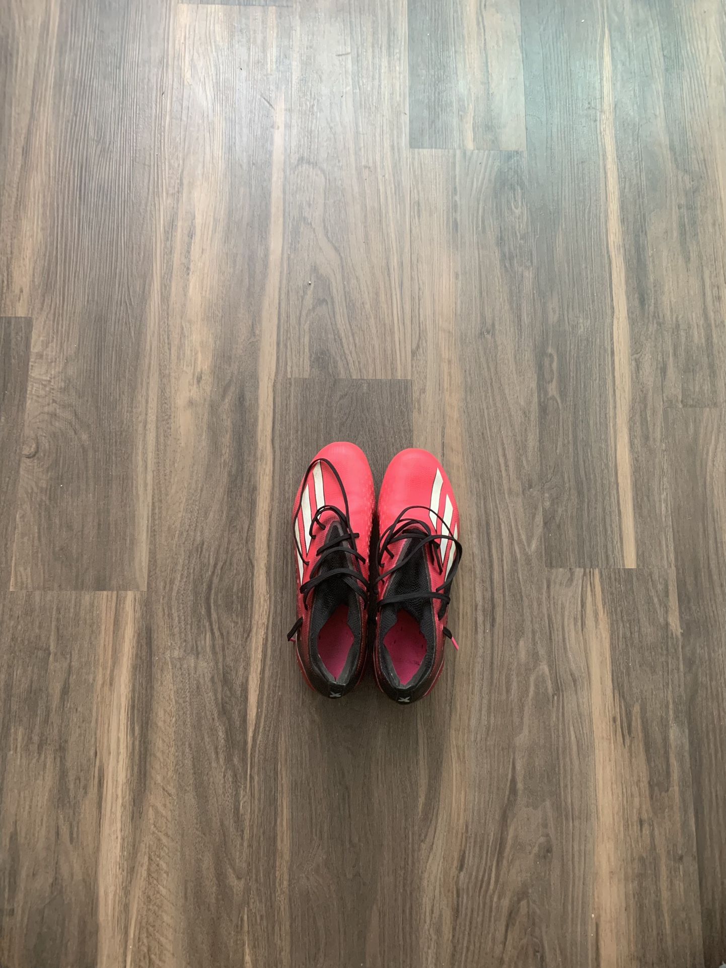 adidas crazy fast