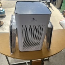 Air purifier