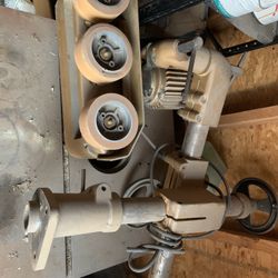 Power Feeder