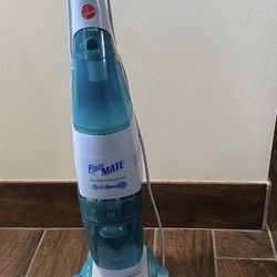 Vacuum Hoover  floor mate