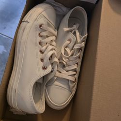 Womens Shoes Converse