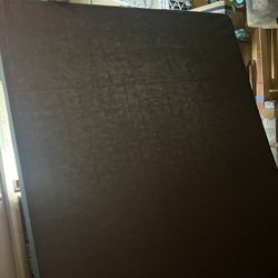 Queen Sized Boxspring 