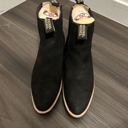 Vaquero Boots