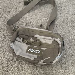 Palace Fanny pack