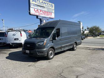 2020 Ford Transit-250 Cargo Van
