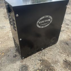 Voltair Air Compressor 