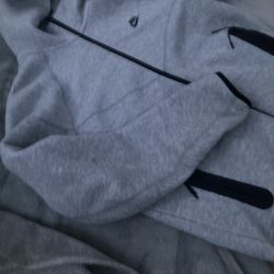 Nike Tech