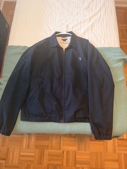 Gant vintage jacket XL