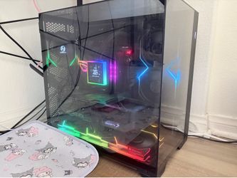 High-End Gaming PC | i9-14900K + RTX 5080 + 48GB DDR5 + 2TB SSD
