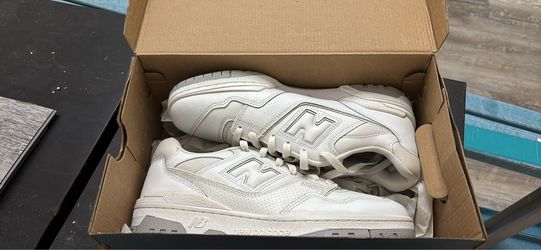 New Balance 550: 10 Men’s